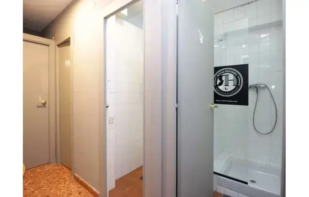 Alquiler Habitacion 460m2 Barcelona