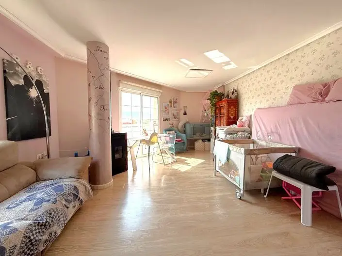 3 Bed Apartment for sale