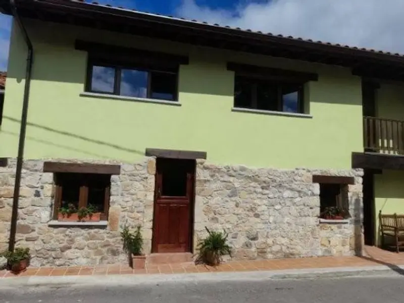 Casa Rústica en Cangas de Onís Asturias 5 habitaciones 5 baños