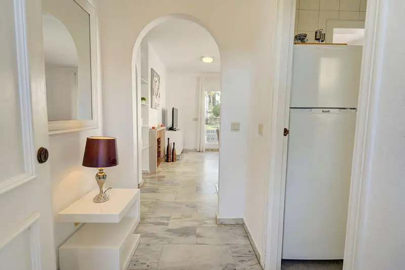 Apartamento 2 Dormitorios Miraflores Malaga Costa