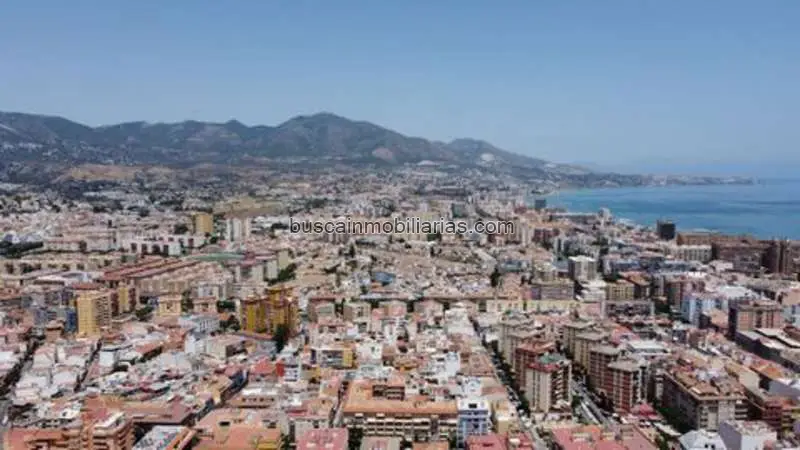 Hostal en Venta Fuengirola Alta Ocupacion Inversion Turistica