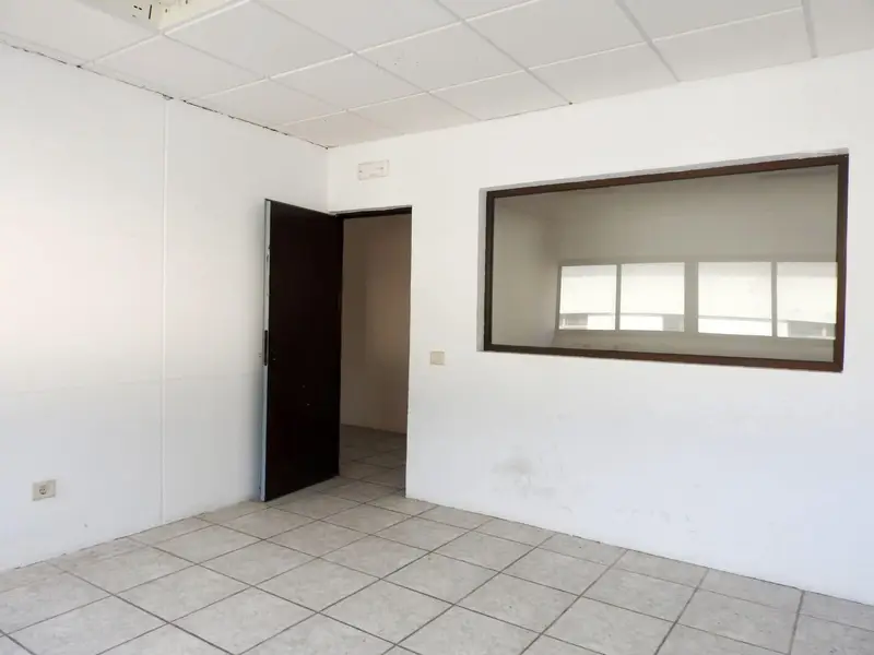 Oficina en Alquiler en El Sebadal Las Palmas Gran Canaria