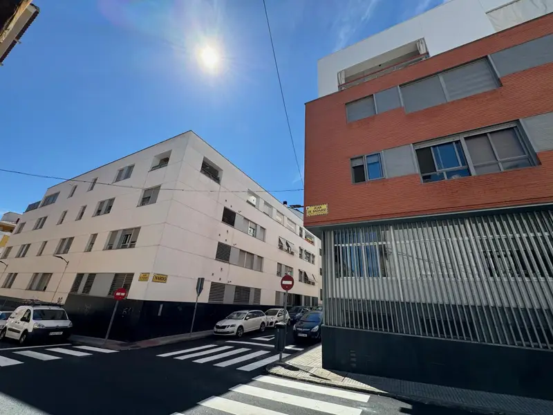 Venta Dúplex con Garaje en Pardaleras Badajoz