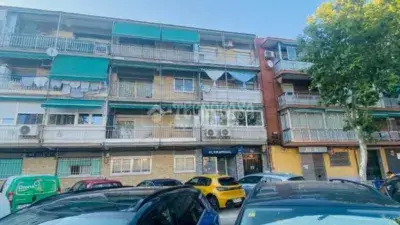 Piso en Venta en Getafe: Ideal Parejas y Familias