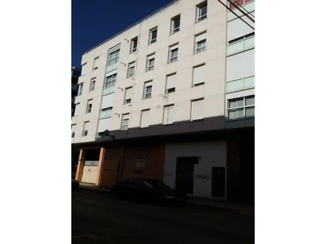 Garaje y Trastero Grande en Venta Almansa Albacete