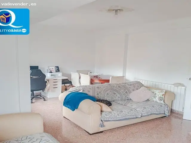 Piso en Venta en Xixona Alicante 3 Dormitorios Cerca Servicios