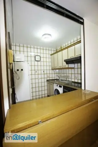 Alquiler Piso Ciudad Naranco Mascotas Ascensor Amueblado
