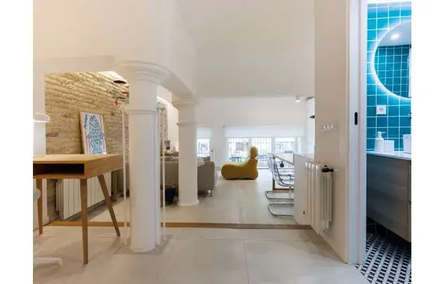 Apartamento 2 Dormitorios 65m2 Barcelona