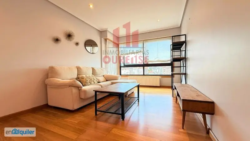 Alquiler Piso Trastero O Couto 58m2 2 Dormitorios