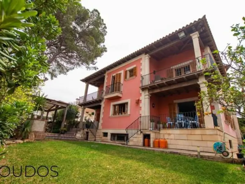 venta Chalet en Son Veri Nou, Balears (Illes) (39256351248.100500)- Globaliza