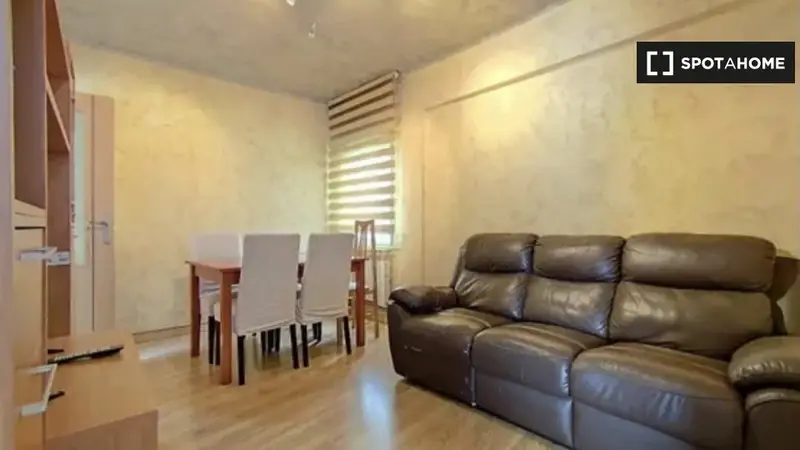 Alquiler Habitacion Salamanca Piso 3 Dormitorios