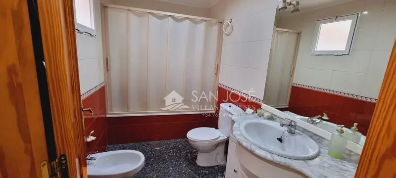 Piso en Aspe 90m2 3 habitaciones 2 baños