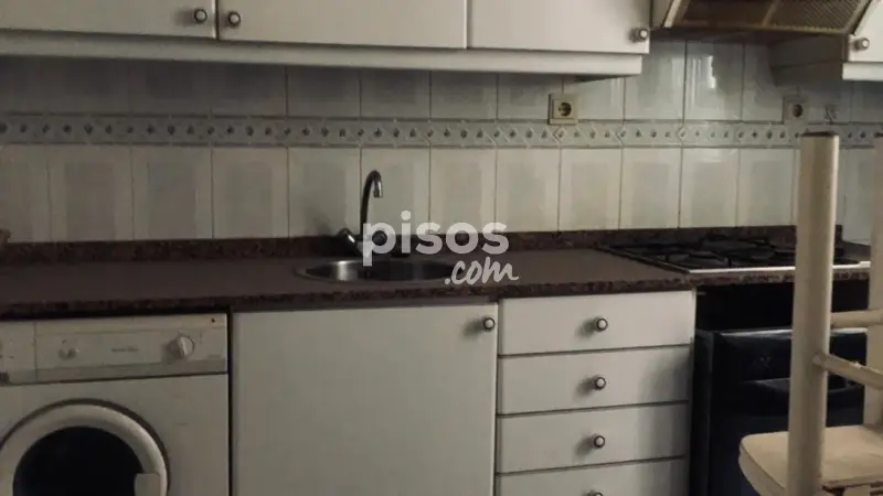 Piso en venta en Centro