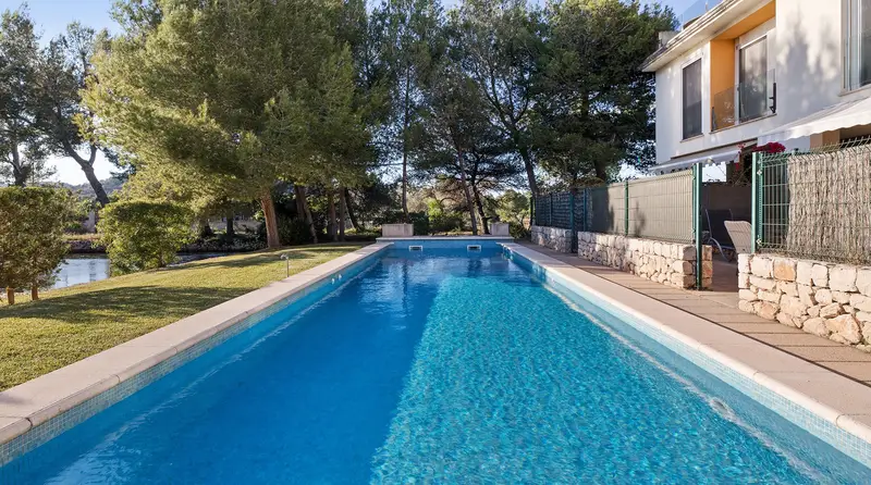 Casa Villa 3 Dormitorios Mallorca Alquiler