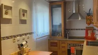 Ático en Venta en Maracena 120m² 4 habitaciones