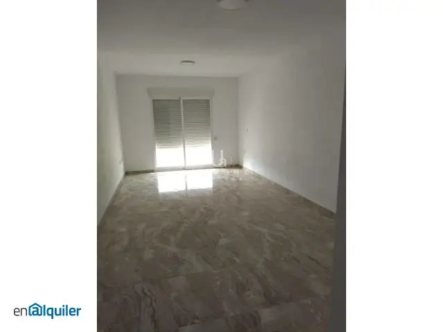Alquiler piso Las Torres Cotillas: 2 dormitorios garaje trastero