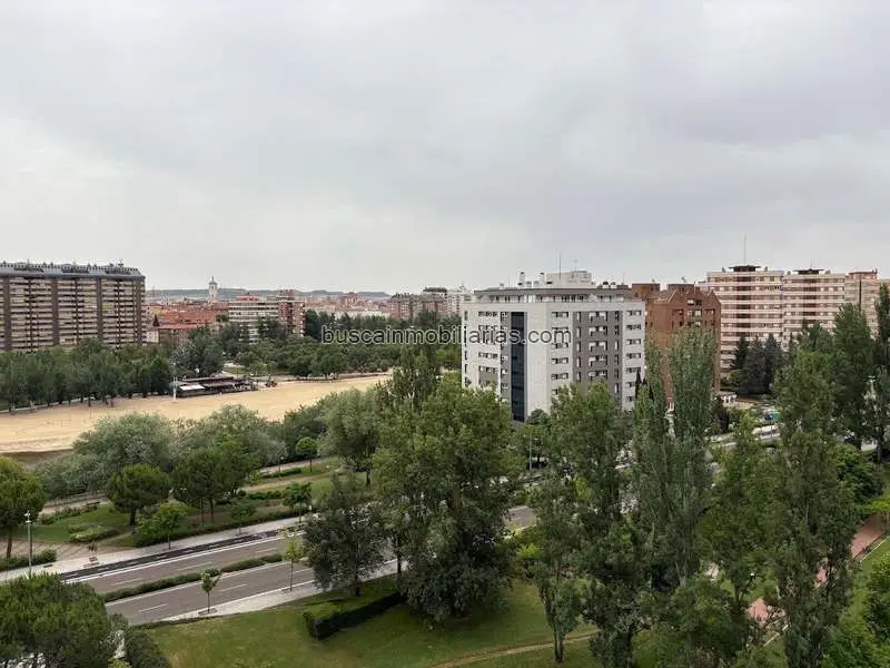 Piso en venta en Valladolid Huerta del Rey