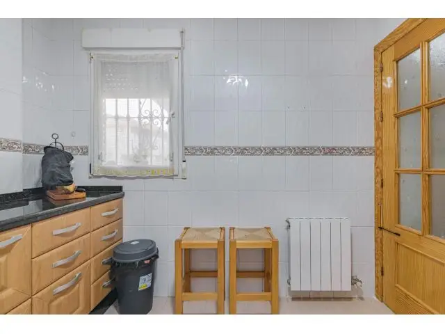 Venta Adosado Centro Las Gabias Cerca Metro