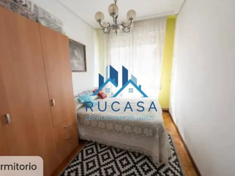 venta Piso en Torrelavega, Cantabria (TLQP-237)- Globaliza