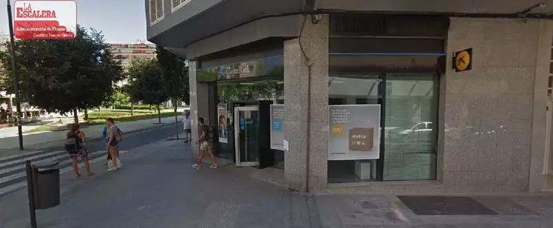 Venta Local Comercial Ensanche Diputacion Alicante 276m2