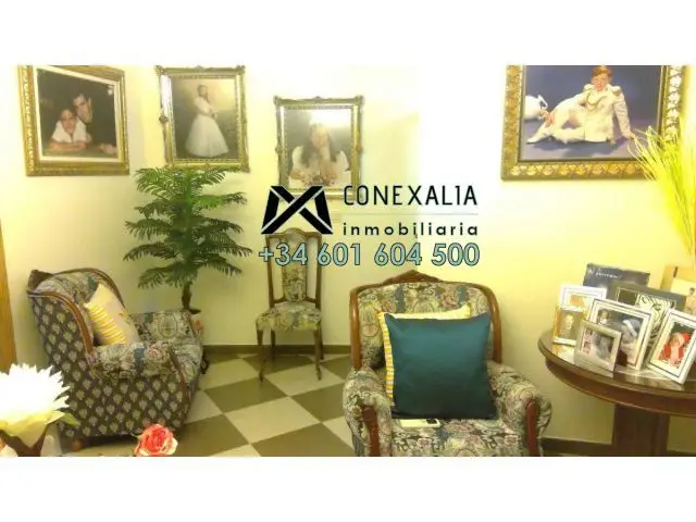 Casa en Venta Olvera  Familiar Reformada 3 Dormitorios