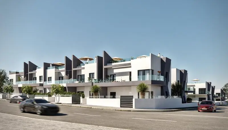 2 Cuarto Apartamento en venta
San Miguel de Salinas, Alicante