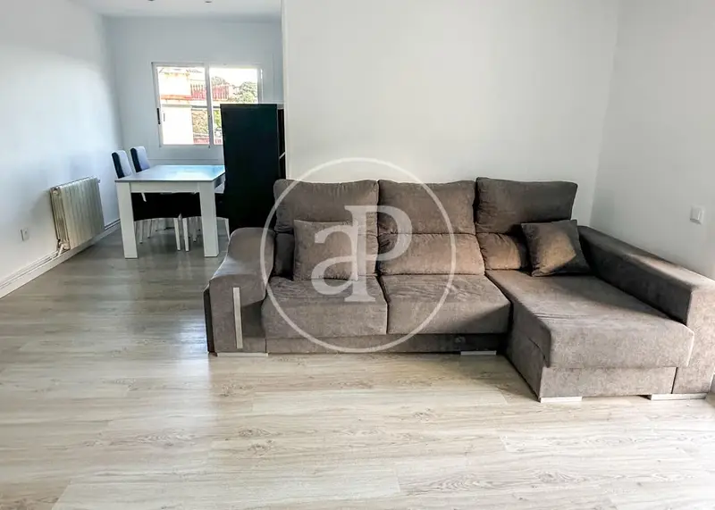 Apartamento en alquiler en Castelldefels, Barcelona