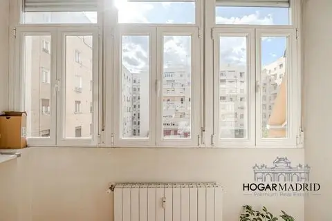 Piso Reformado Moncloa 148m2 4 Dormitorios Parque Oeste