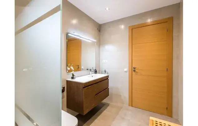 Apartamento 2 Dormitorios Gràcia Barcelona