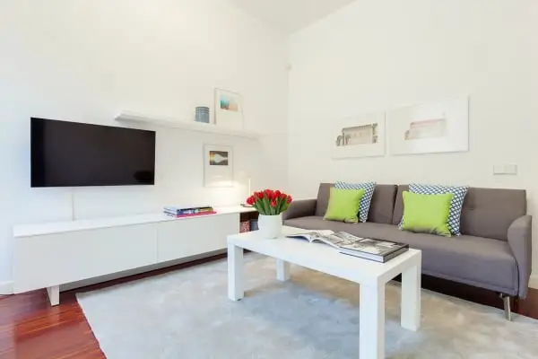 Apartamento en València, La Seu