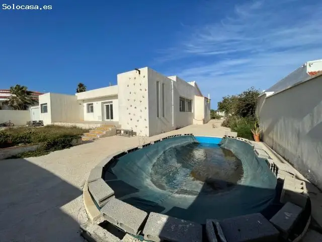 Chalet en Venta en El Ejido Almeria