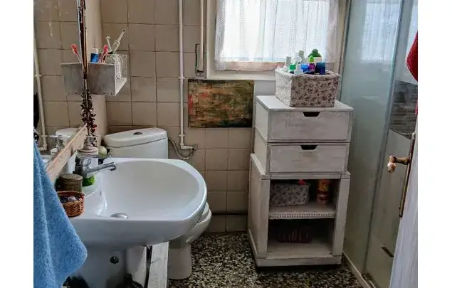 Alquiler Habitaciones Cubelles Piso Compartido