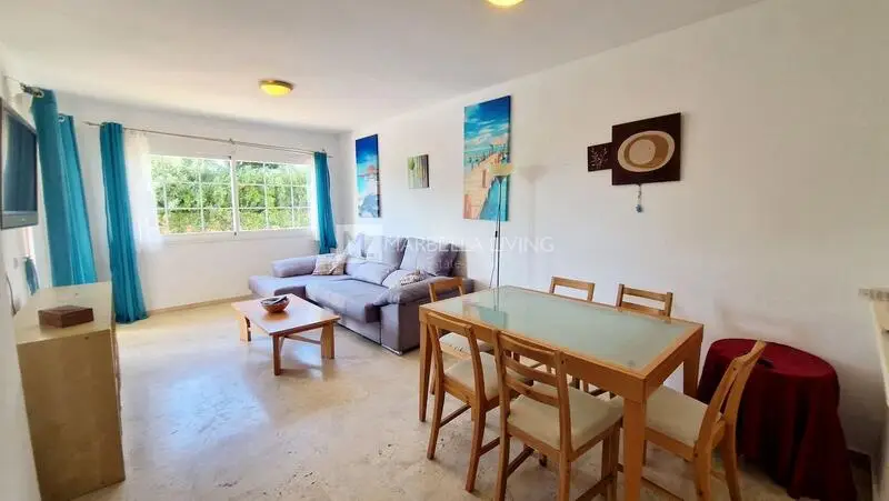 Apartamento en Venta Mijas Costa Malaga