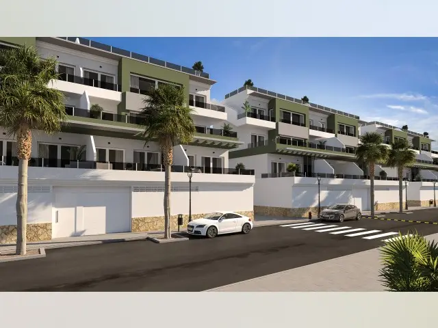 Piso de 1 Dormitorios en venta Jeresa-Xeresa, España
