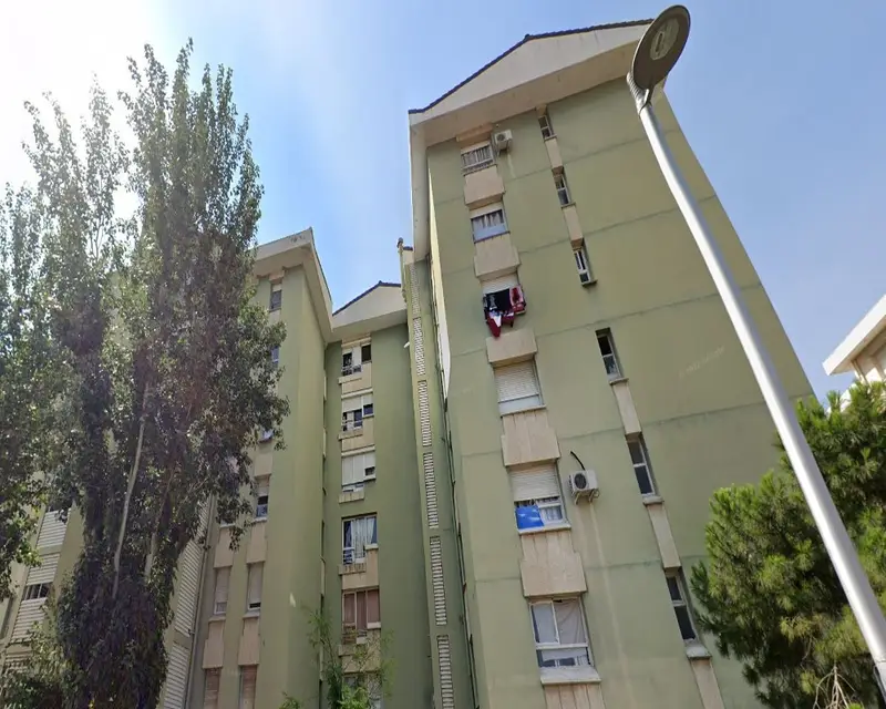 Piso 87m2 3 habitaciones Tarragona