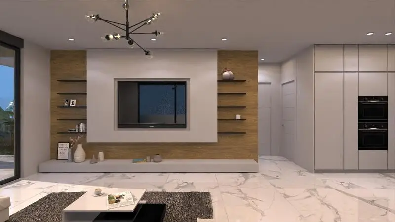 Villa en Venta 3 Dormitorios Ciudad Quesada