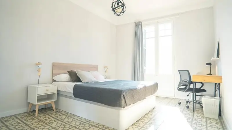 Apartamento 1 Dormitorio Barcelona