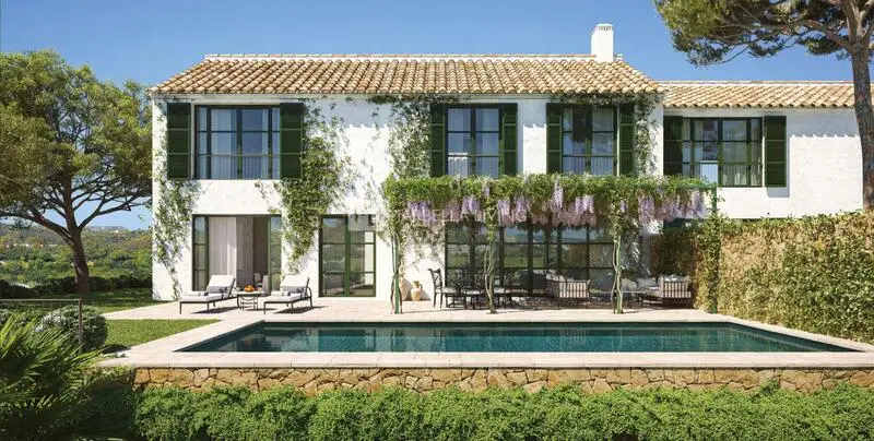 3 Cuarto Villa en venta
Casares, Málaga