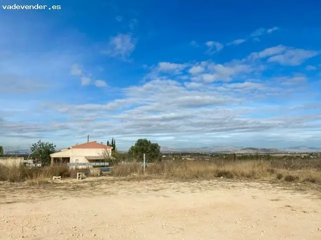 Casa con historia para reformar en Santa Pola