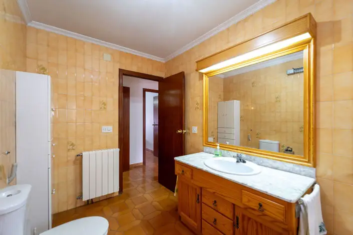 Villa 4 Dormitorios Salinas Costa Blanca