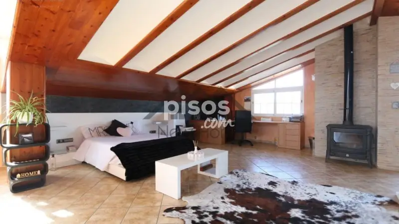 Chalet en venta en Benaguasil