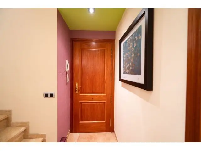 Dúplex 147m2 Malgrat de Mar 4 Dormitorios 2 Baños Terraza Parking