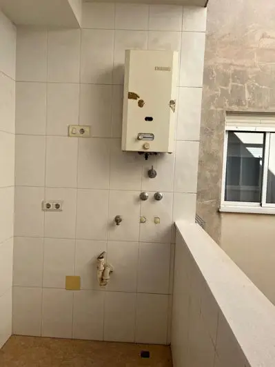 3 Bed Apartment for sale