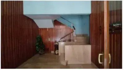 Piso en venta en Avenida de Aureliano San Román