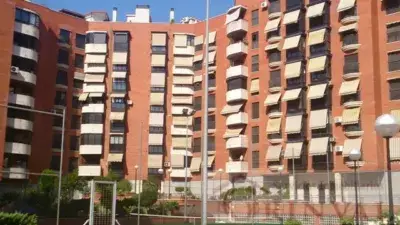 Dúplex en Ático con Terraza de 50m2 en Alcorcón