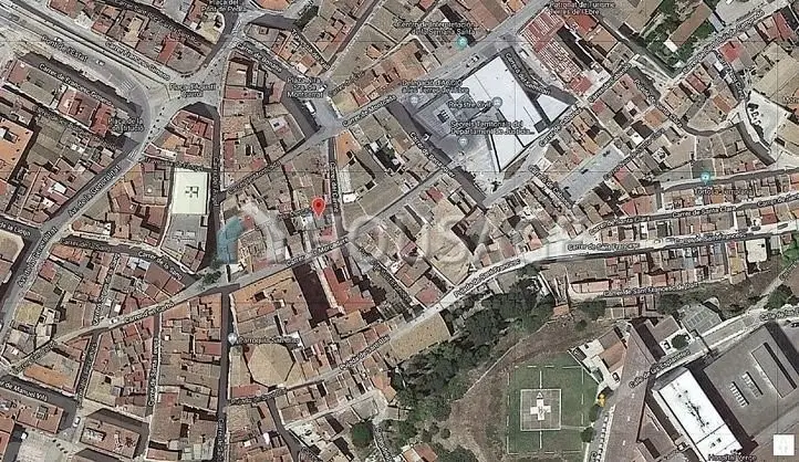 Apartamento 70m2 Tortosa Tarragona Cerca de Servicios y C12