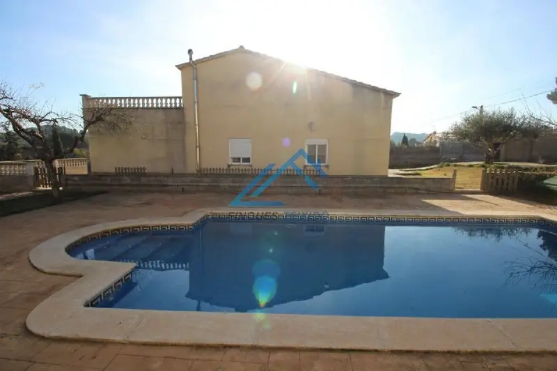 Venta Casa con calefacción en Piera