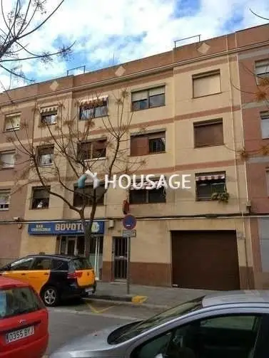 Piso en Venta en Sant Boi de Llobregat 60m2