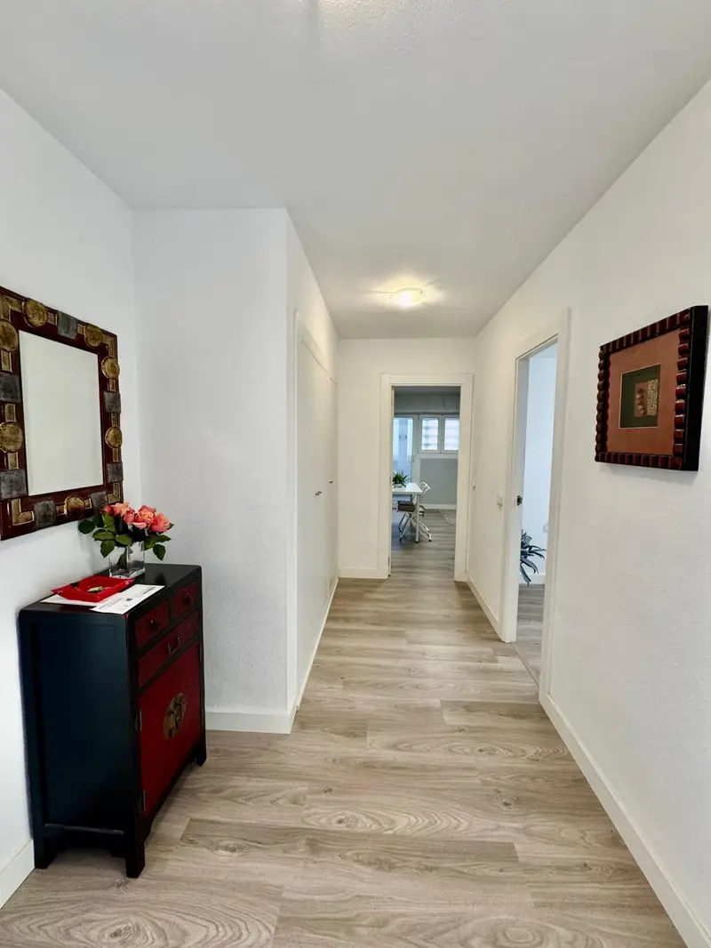 Venta Piso Reformado Ibi 3 Dormitorios 2 Baños Garaje