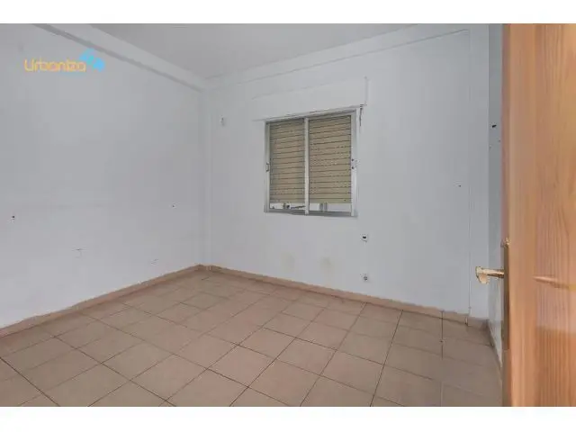 Piso 3 Dormitorios Badajoz Zona Estación